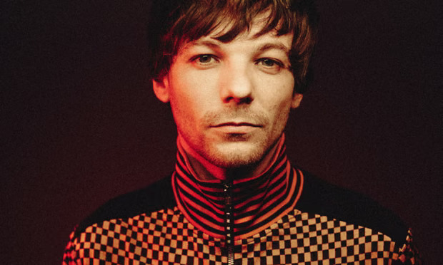 Louis Tomlinson’s Faith in the Future Era: A New Chapter