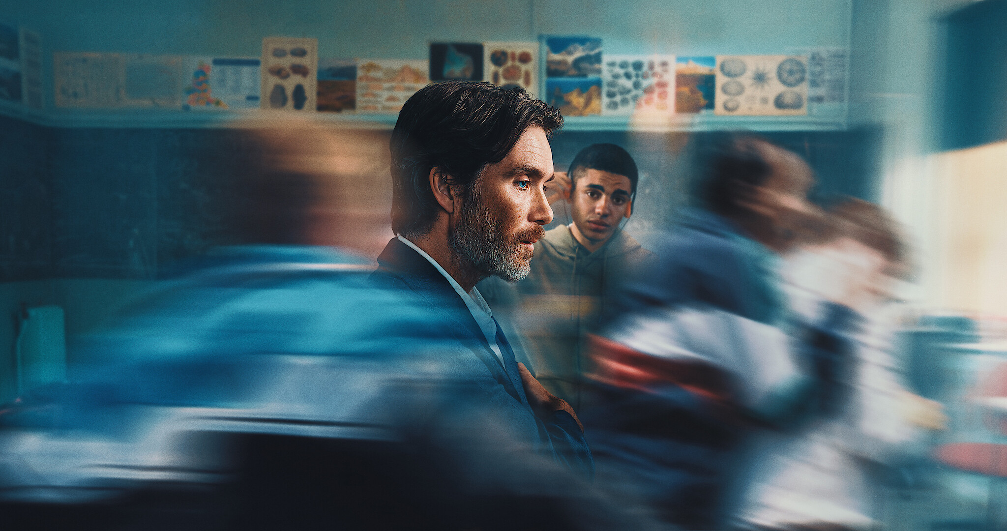 Netflix’s Steve Makes Its UK Premiere in London, Red Carpet & Review