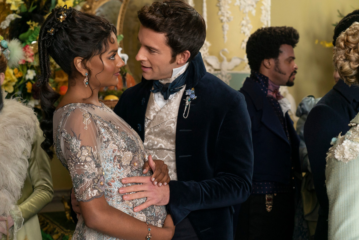 Bridgerton Season 3 Part Two Delivers: Polin’s Love Story Shines