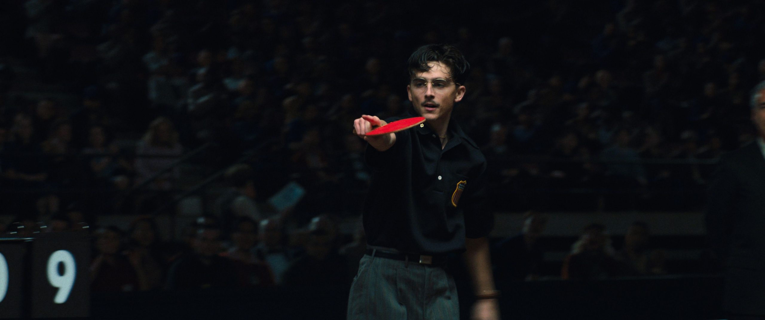 Timothée Chalamet’s Ping Pong Prodigy Takes Centre Stage in New Marty Supreme Trailer