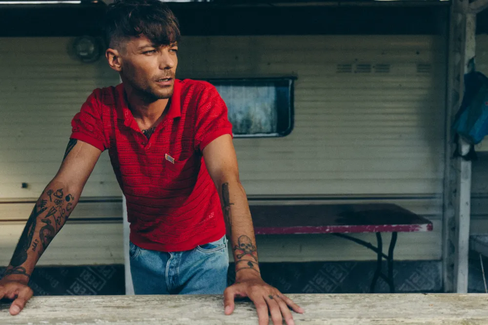 Louis Tomlinson Launches New Era With “Lemonade” and How Did I Get Here?
