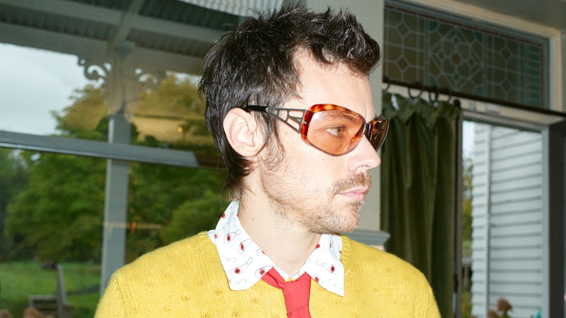 Harry Styles is Back: New Album and Tour Announcement