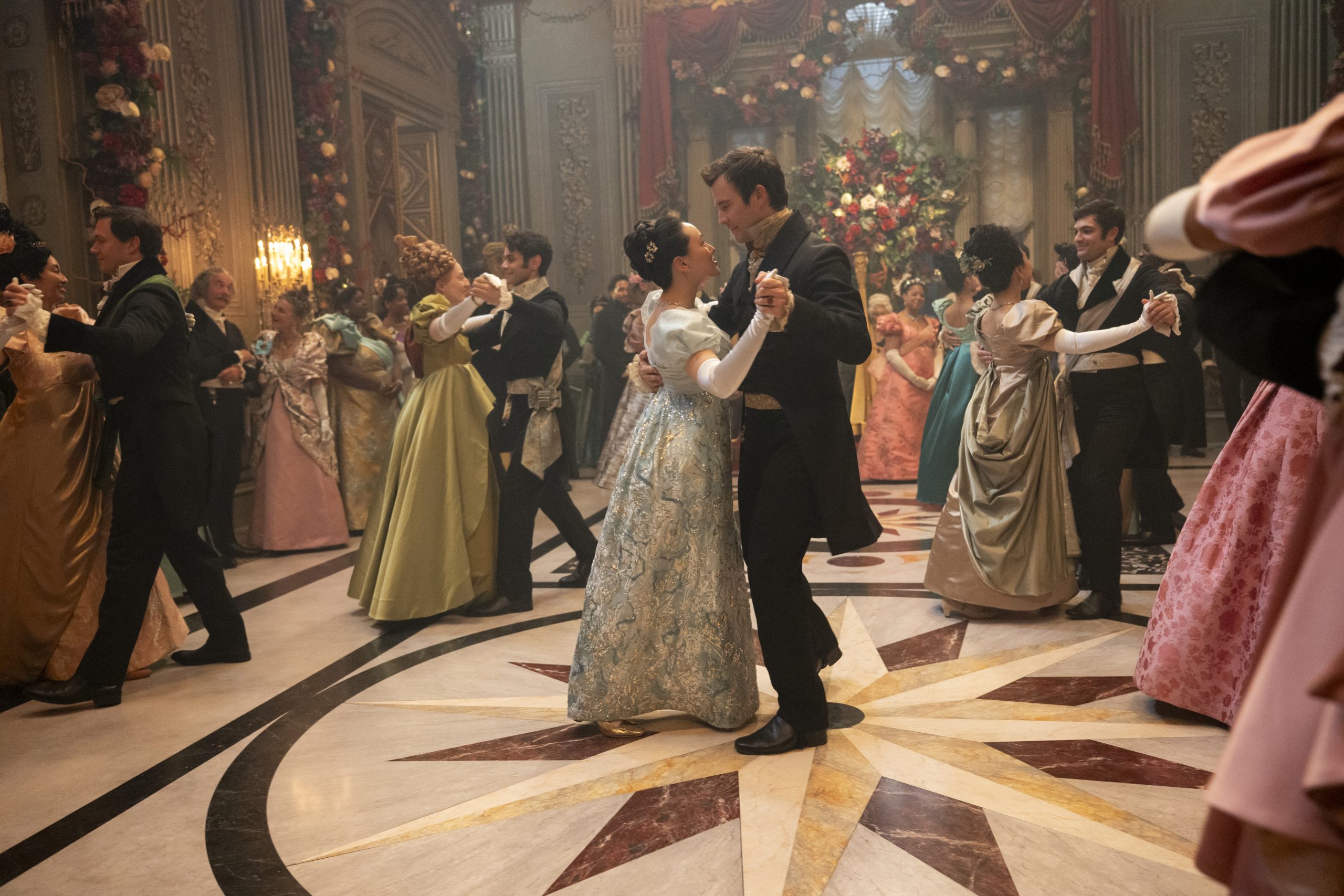 Bridgerton Season 4 Review: A Cinderella Inspired Romance That Delivers