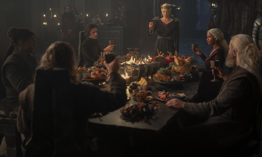 House of the Dragon Season 2 Finale Review: The Calm Before the War