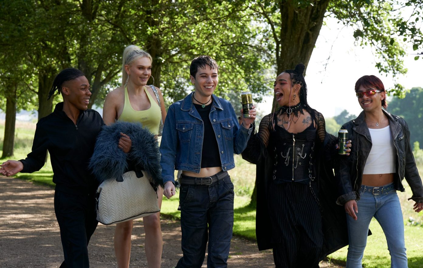 What It Feels Like for a Girl Review: Bold, Raw and Unmissable