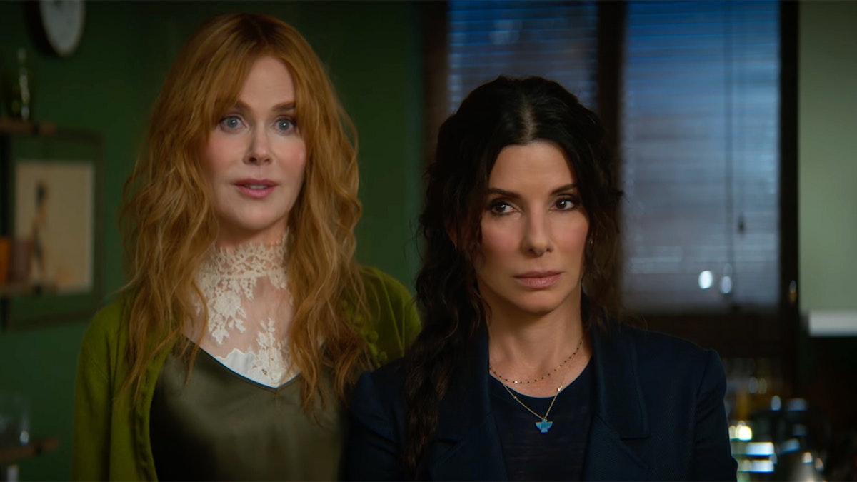 Practical Magic 2 Trailer Teases a Spellbinding Return for the Owens Family
