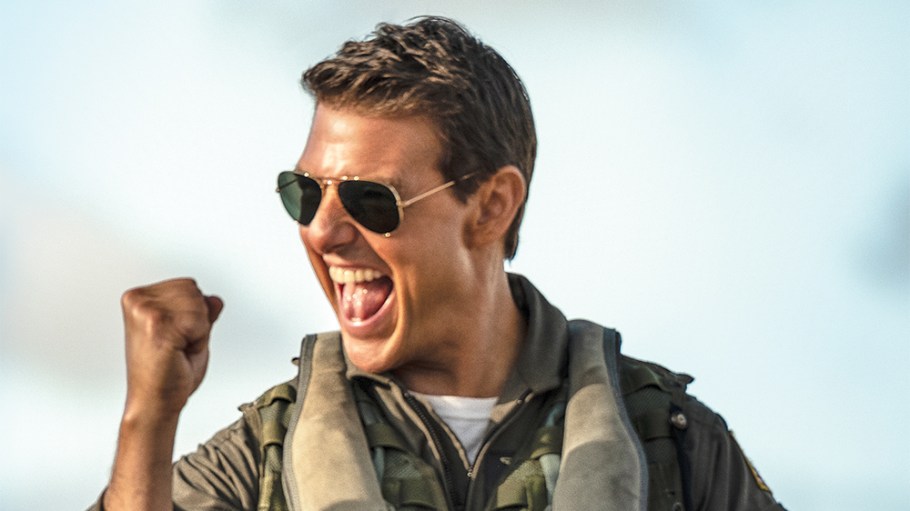 Top Gun 3 Confirmed: Tom Cruise Set to Return to the Skies
