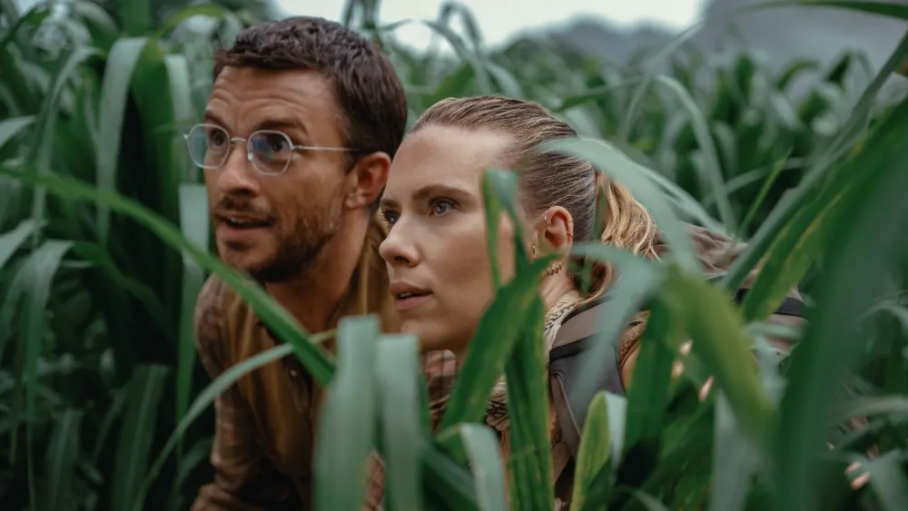 Jurassic World Rebirth Review: A Fresh Start That Leans on Familiar Instincts