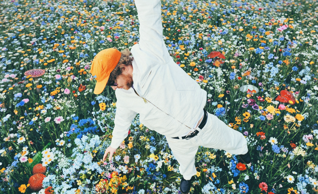 ADMT Announces Debut Album Ahead Of Louis Tomlinson Tour
