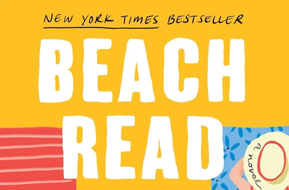Emily Henry’s Beach Read Movie Is Finally Taking Shape