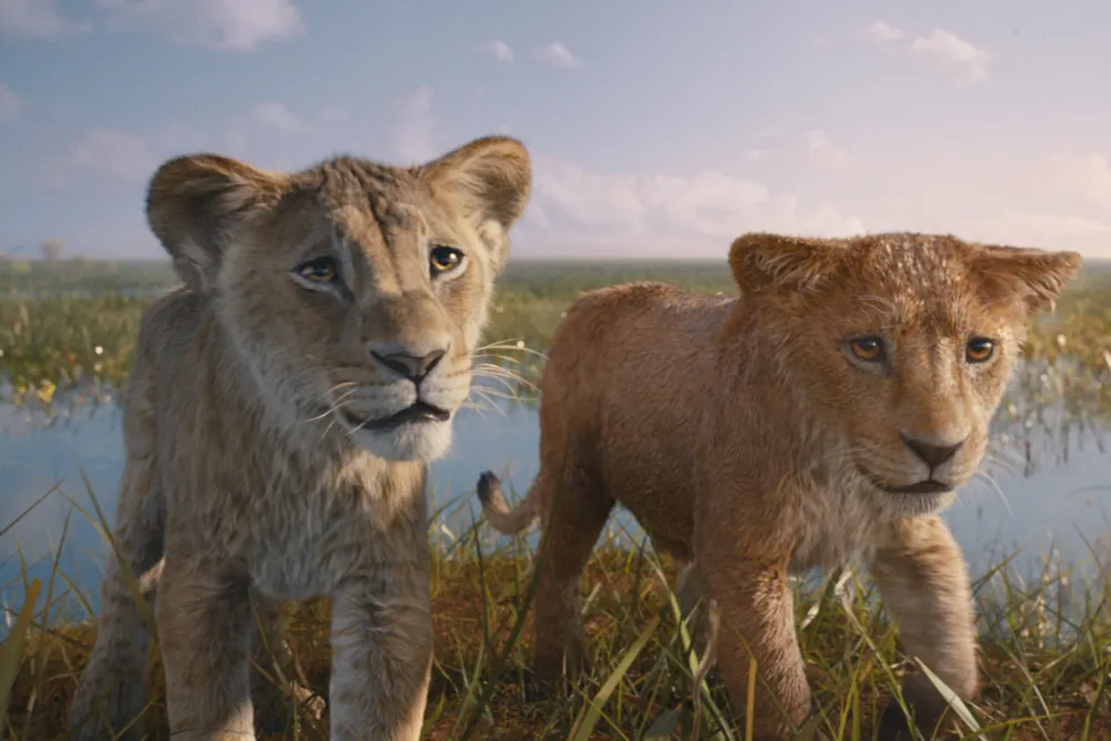 Mufasa: The Lion King Review: A Visually Stunning Prequel That Struggles to Match Its Heart