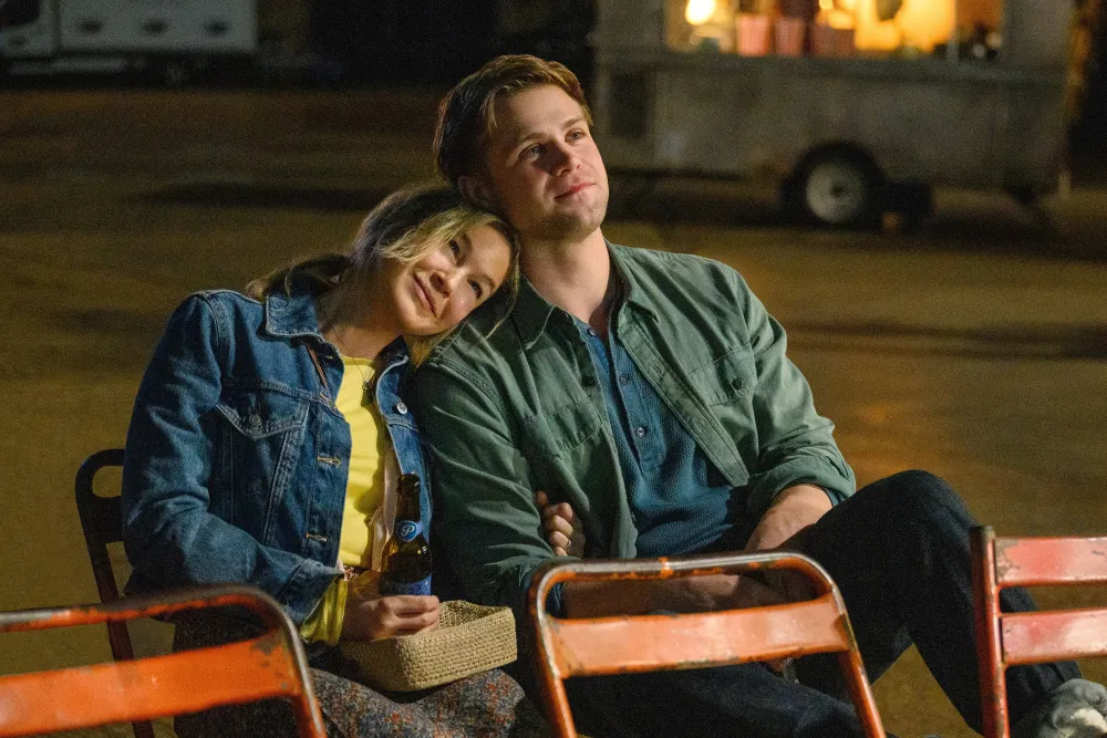 Bridget Jones: Mad About the Boy Review: A Softer, More Reflective Return for a British Icon