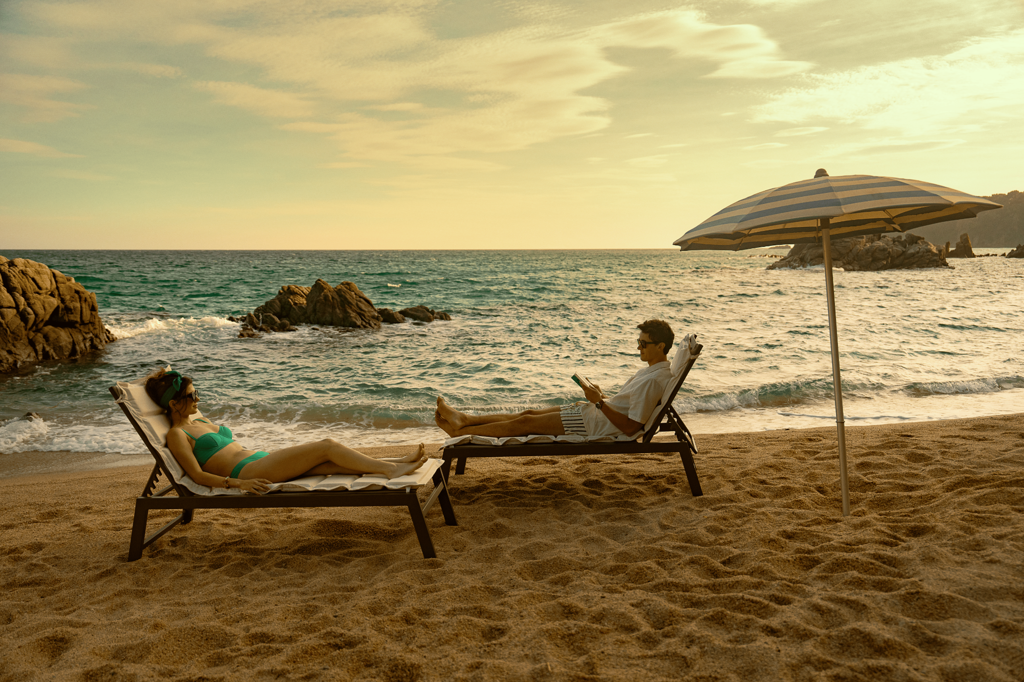 People We Meet on Vacation Review: A Breezy, Big-Hearted Rom-Com