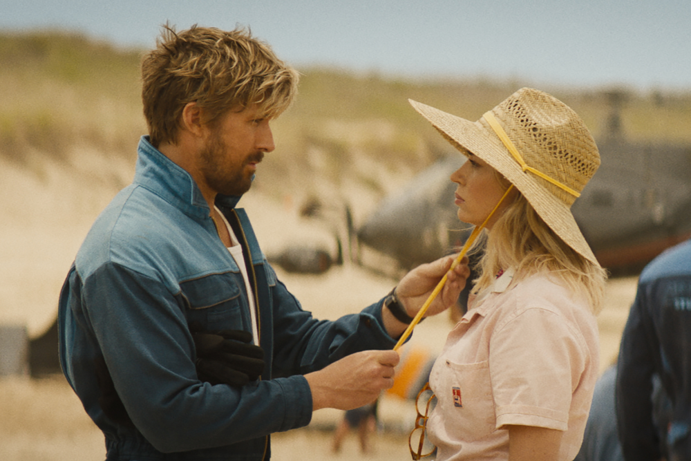 The Fall Guy Review: Ryan Gosling and Emily Blunt Bring Charm, Chemistry and Proper Movie Magic