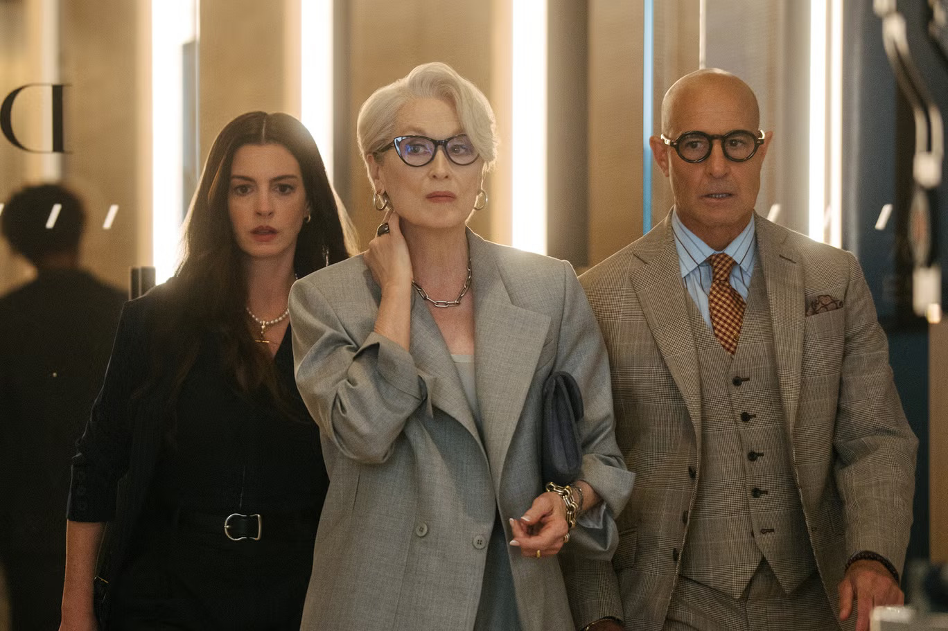 The Devil Wears Prada 2 Review: Runway Is Back, and So Is the Drama