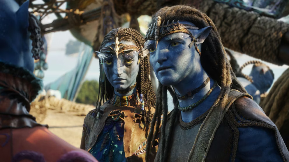 Avatar: Fire and Ash Review: James Cameron Turns Up the Heat in a Spectacular, Emotion-Driven Threequel