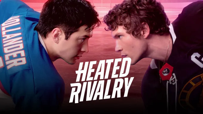 Heated Rivalry Review: The Little Canadian Hockey Romance Changing the Game
