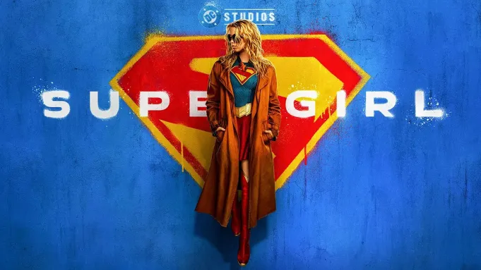 New Supergirl Trailer Sees Milly Alcock Take Flight in the DC Universe