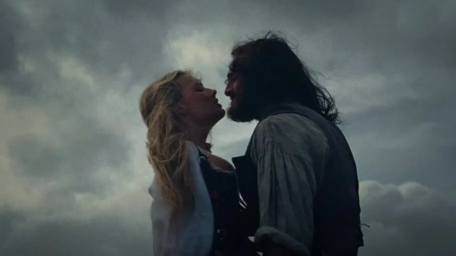Margot Robbie and Jacob Elordi Bring Steamy Tension to New Wuthering Heights Trailer