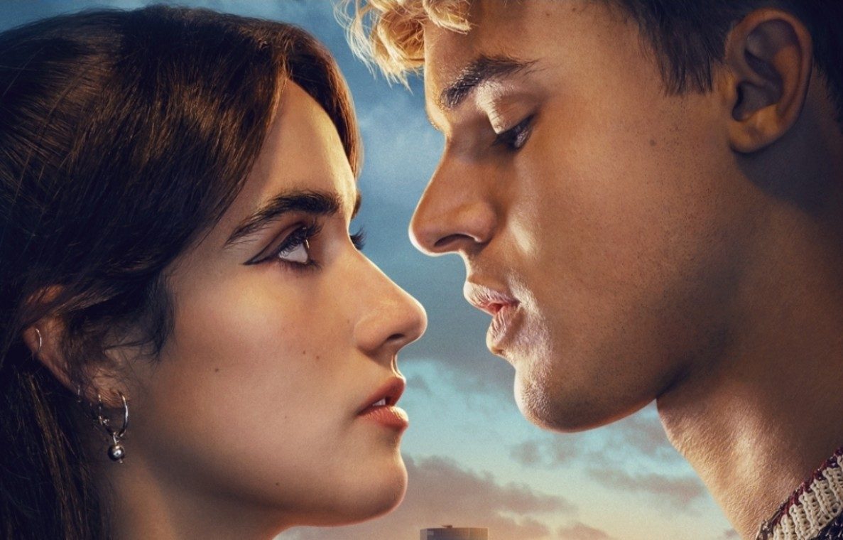 Prime Video Releases Your Fault: London Trailer and Confirms June Release Date