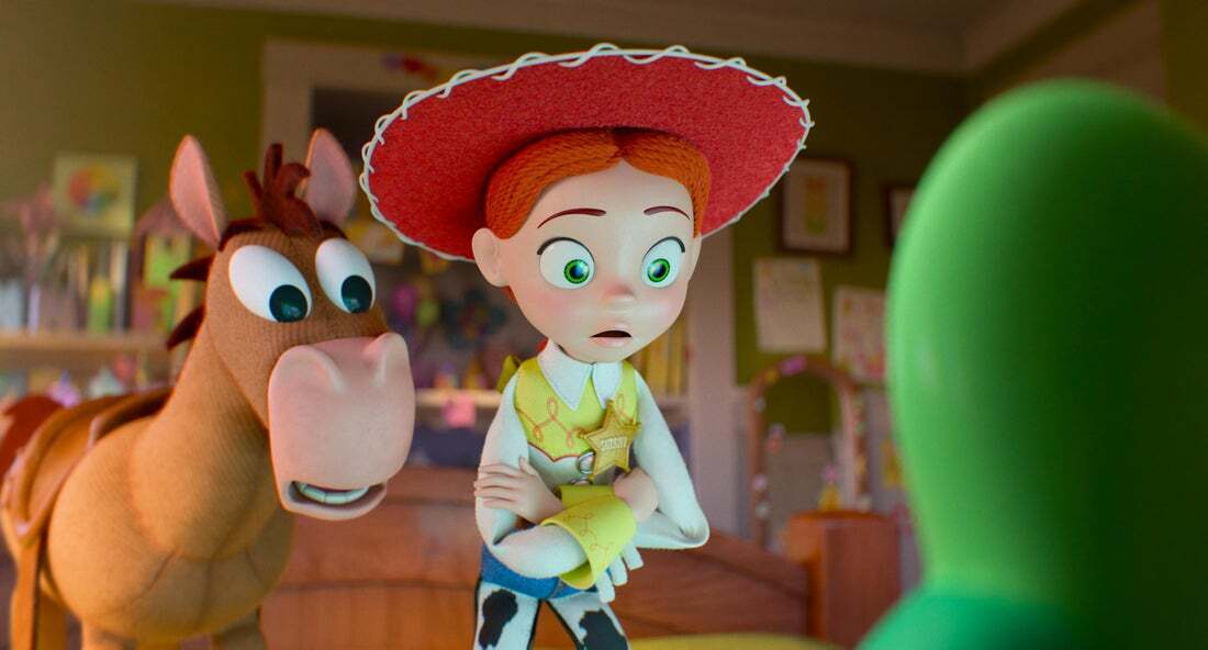 Alan Cumming Joins Toy Story 5 as Evil Bullseye