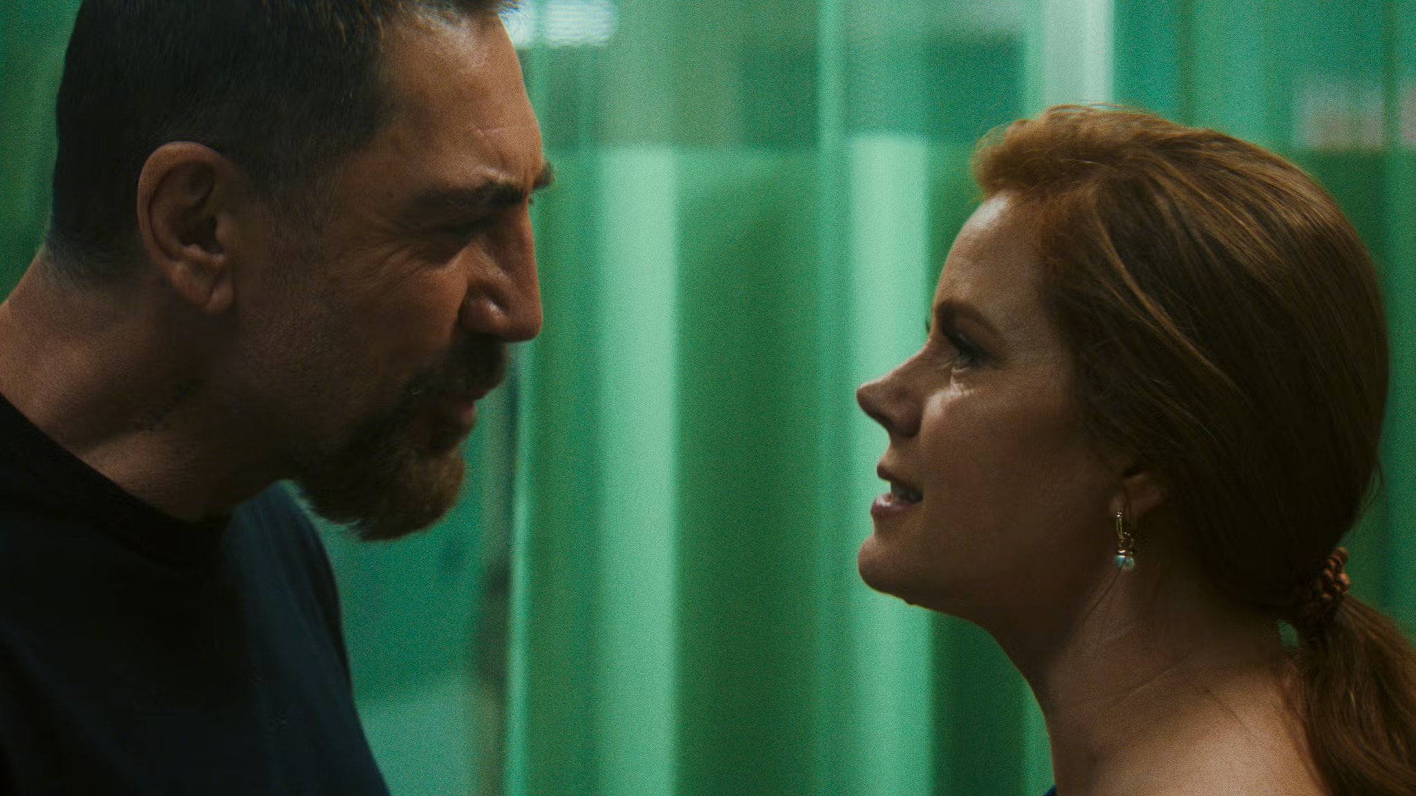 Cape Fear Trailer: Javier Bardem Brings Nightmare Energy to Apple TV’s New Thriller