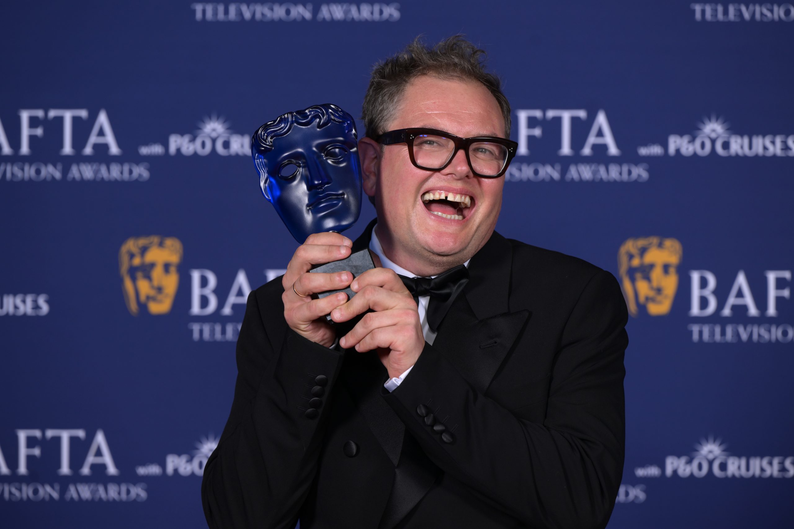 BAFTA TV Awards 2026 Winners: Adolescence Leads The Night As The Celebrity Traitors Wins Public Vote