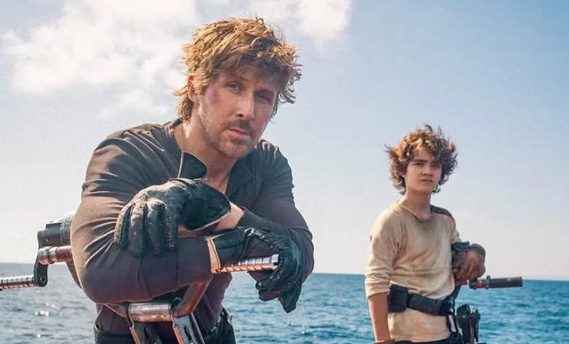 Ryan Gosling’s Star Wars: Starfighter Teases a Mission That Could Change The Force