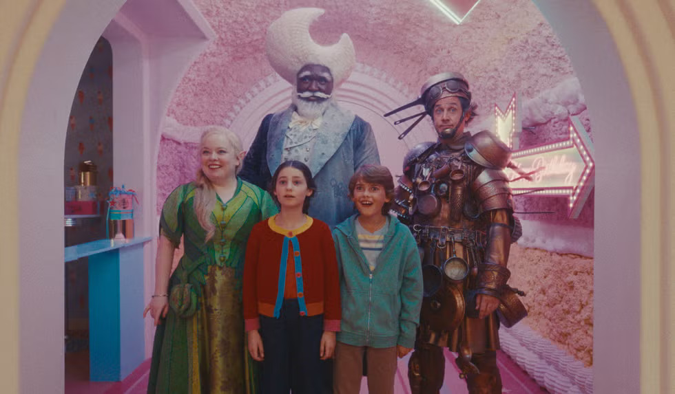 The Magic Faraway Tree Is Getting Two Sequels After UK Box Office Success