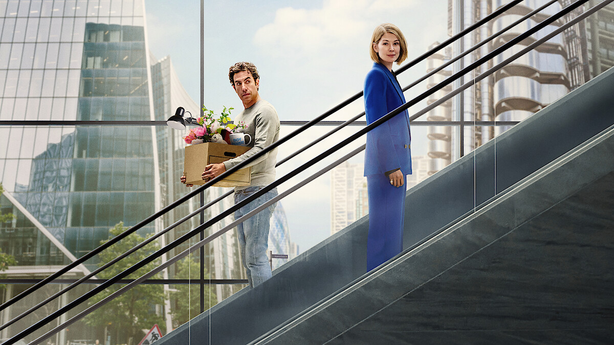 Netflix Lines Up New Comedy Chaos With Ladies First and Mating Season