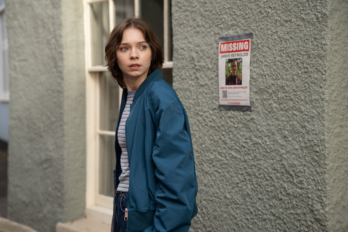 A Good Girl’s Guide to Murder Season 2 Arrives on BBC iPlayer Today