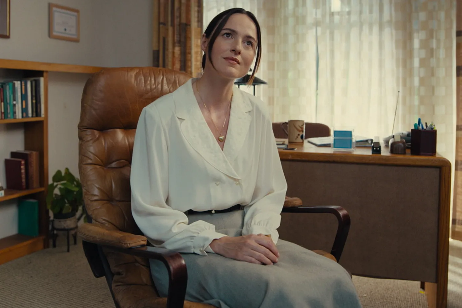 A24’s Backrooms Becomes Studio’s Biggest Opening With $118 Million Debut