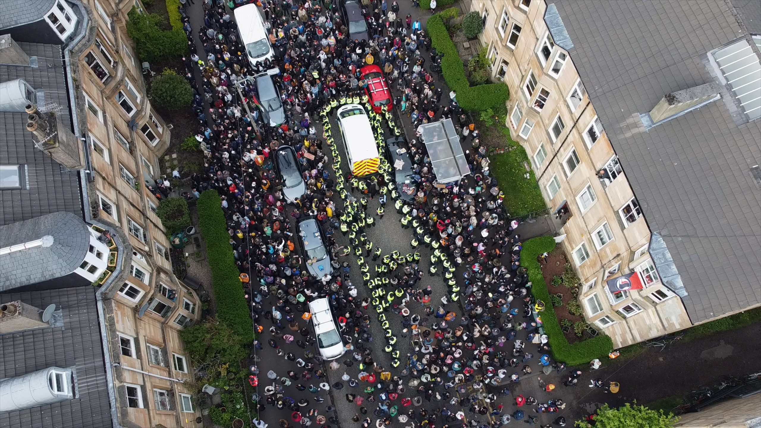 Glasgow documentary Everybody to Kenmure Street becomes one of GFT’s biggest-ever releases ahead of anniversary screening