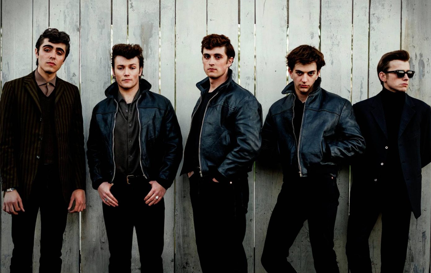 BBC’s Beatles Drama Hamburg Days Starts Filming in Germany and Liverpool