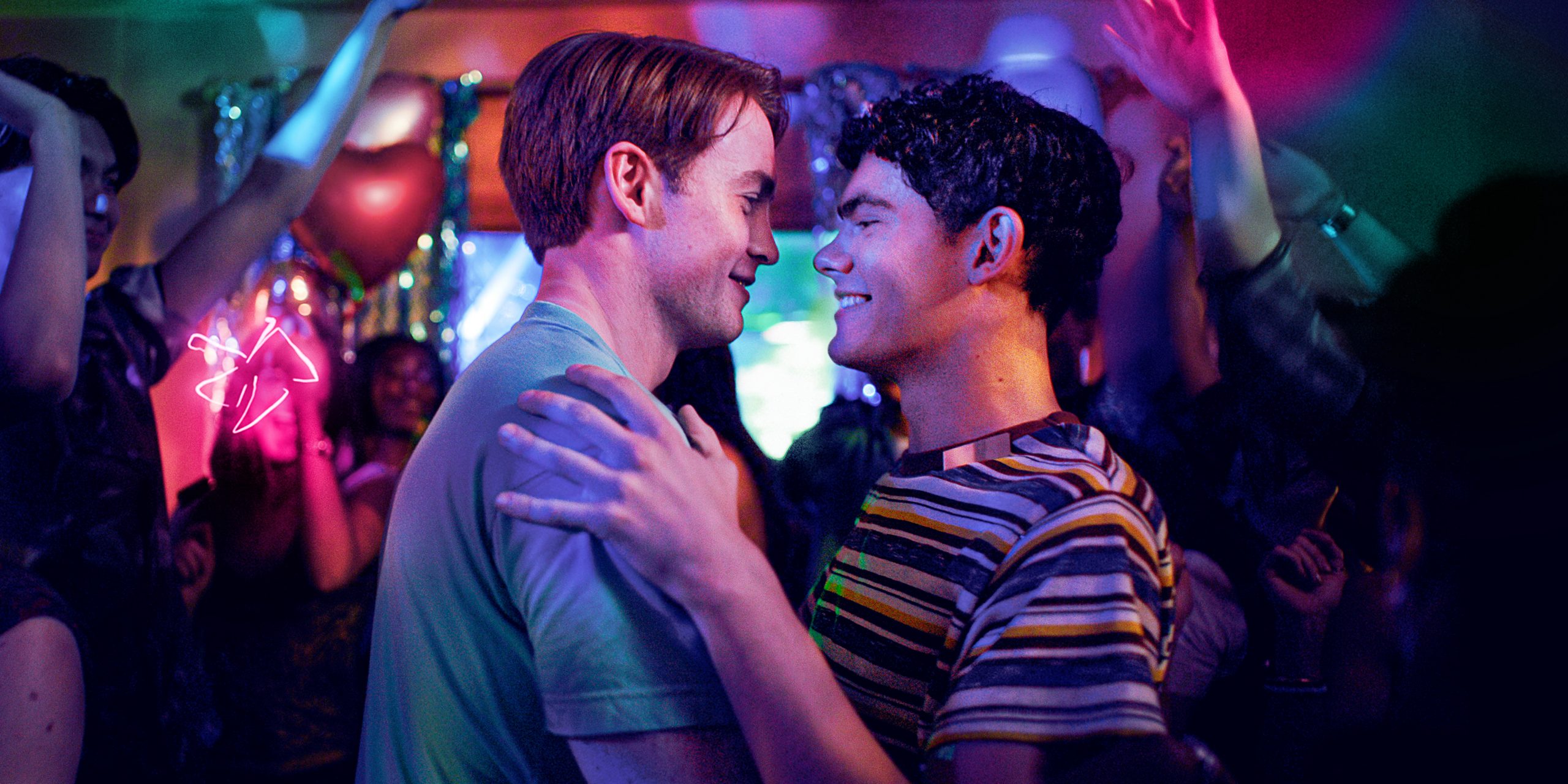 Heartstopper Forever Shares New Photos Ahead of Netflix Farewell Film
