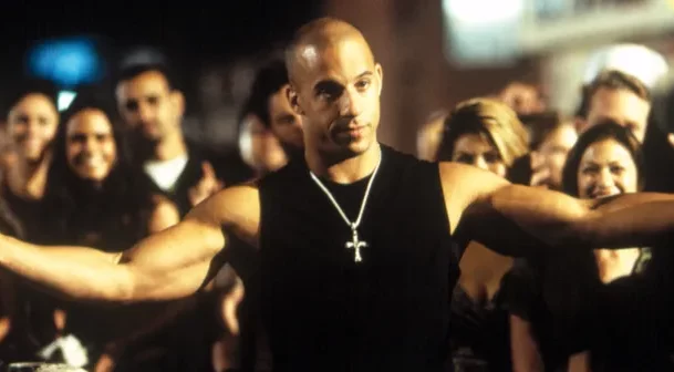 Fast & Furious Is Heading to TV, and Yes, We Are Already Buckled In
