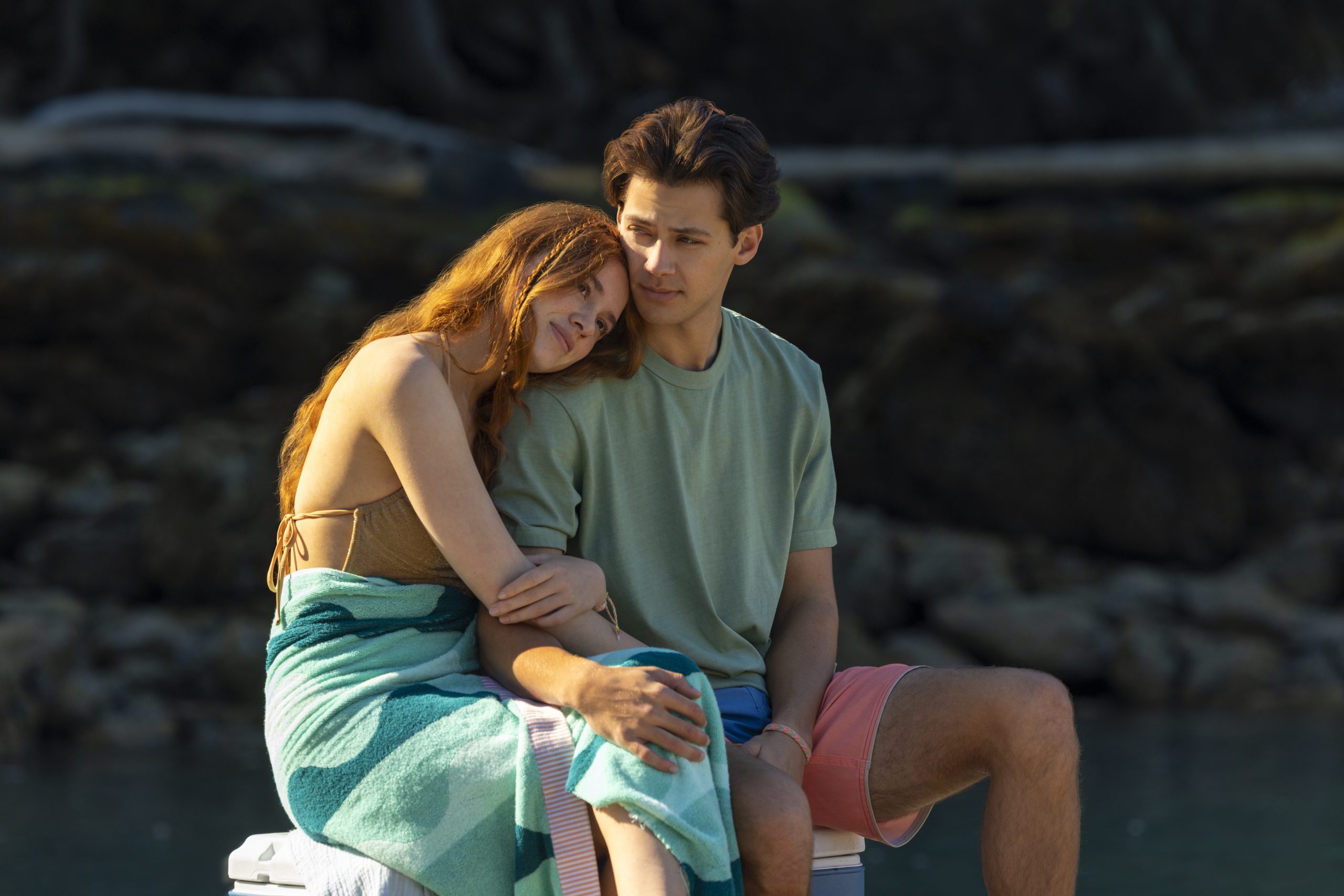 Every Year After Trailer: Prime Video Turns Carley Fortune’s BookTok Favourite Into a Barry’s Bay Summer Romance