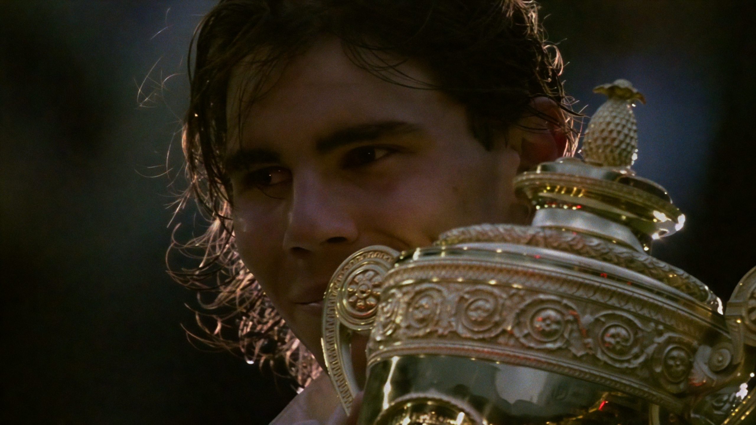 Rafa: Rafael Nadal Documentary Arrives on Netflix Today