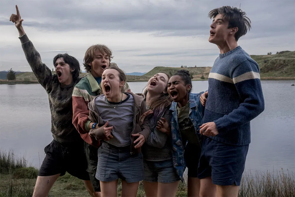 Sunny Dancer Trailer Sees Bella Ramsey Lead Heartfelt Coming-of-Age Drama