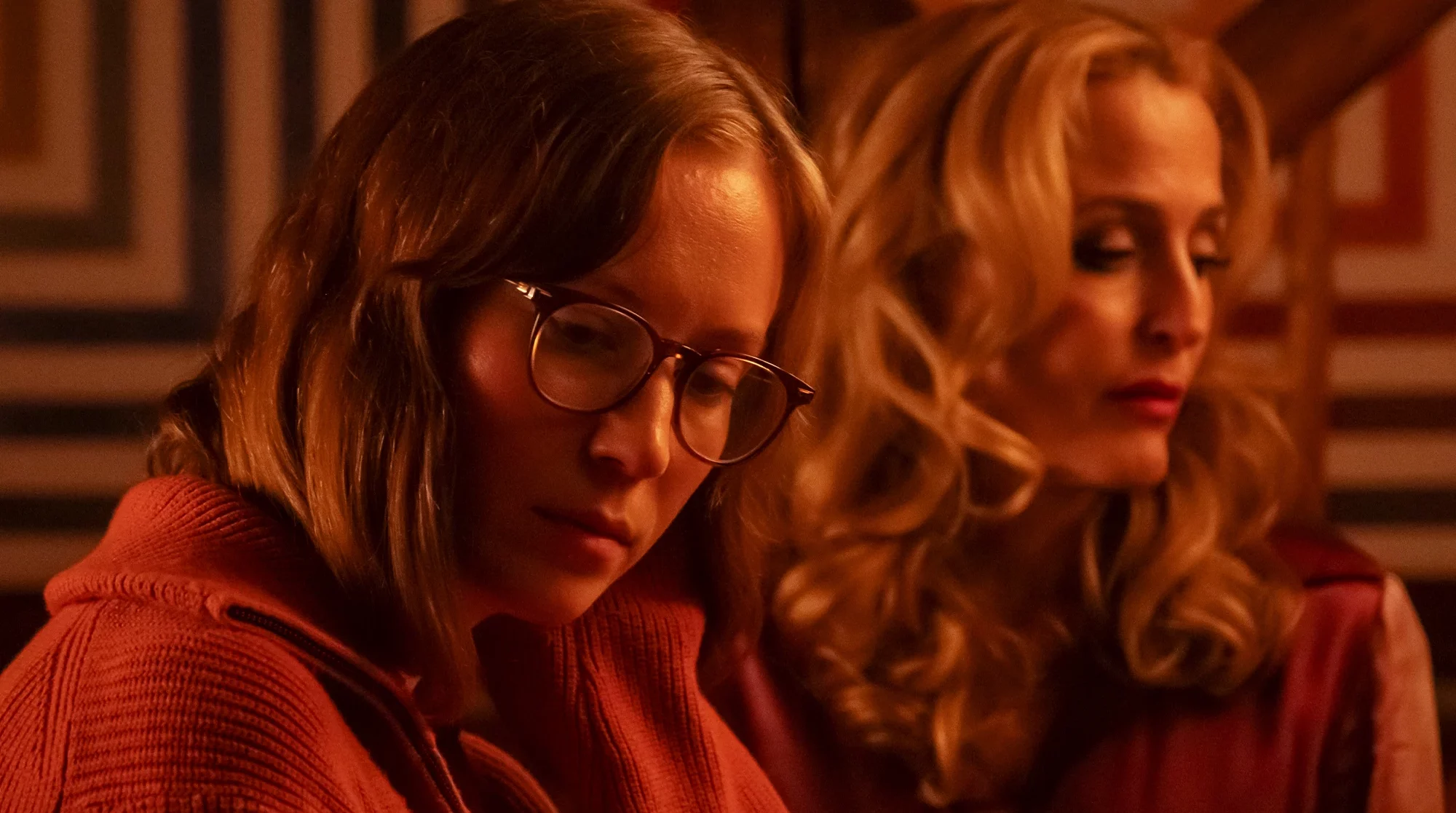 Jane Schoenbrun’s New Horror Film Is Already One of Cannes’ Most Talked-About Premieres