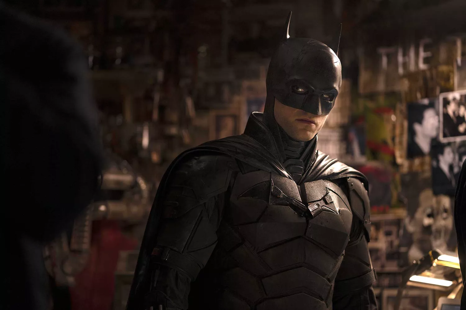 The Batman: Part II Adds Scarlett Johansson, Sebastian Stan and More to Cast