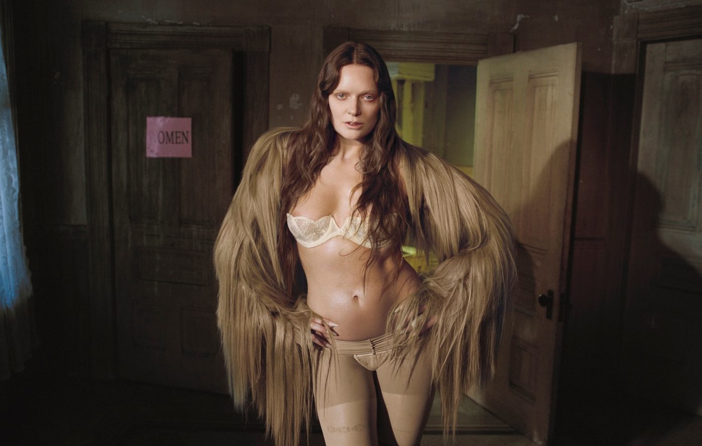 Tove Lo Releases “I’m Your Girl Right?” and Announces New Album Estrus