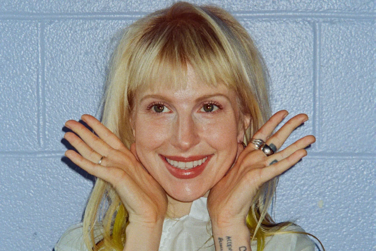 Hayley Williams Expands Solo Tour Ahead of UK and Ireland Dates This June