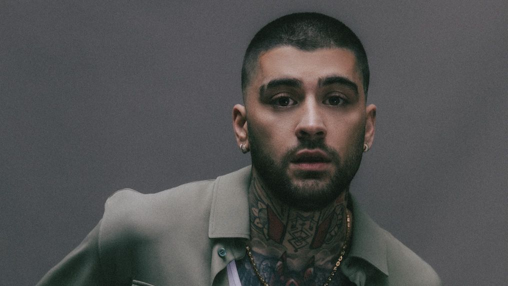 Zayn Malik Cancels UK and US Konnakol Tour Dates After Health Update