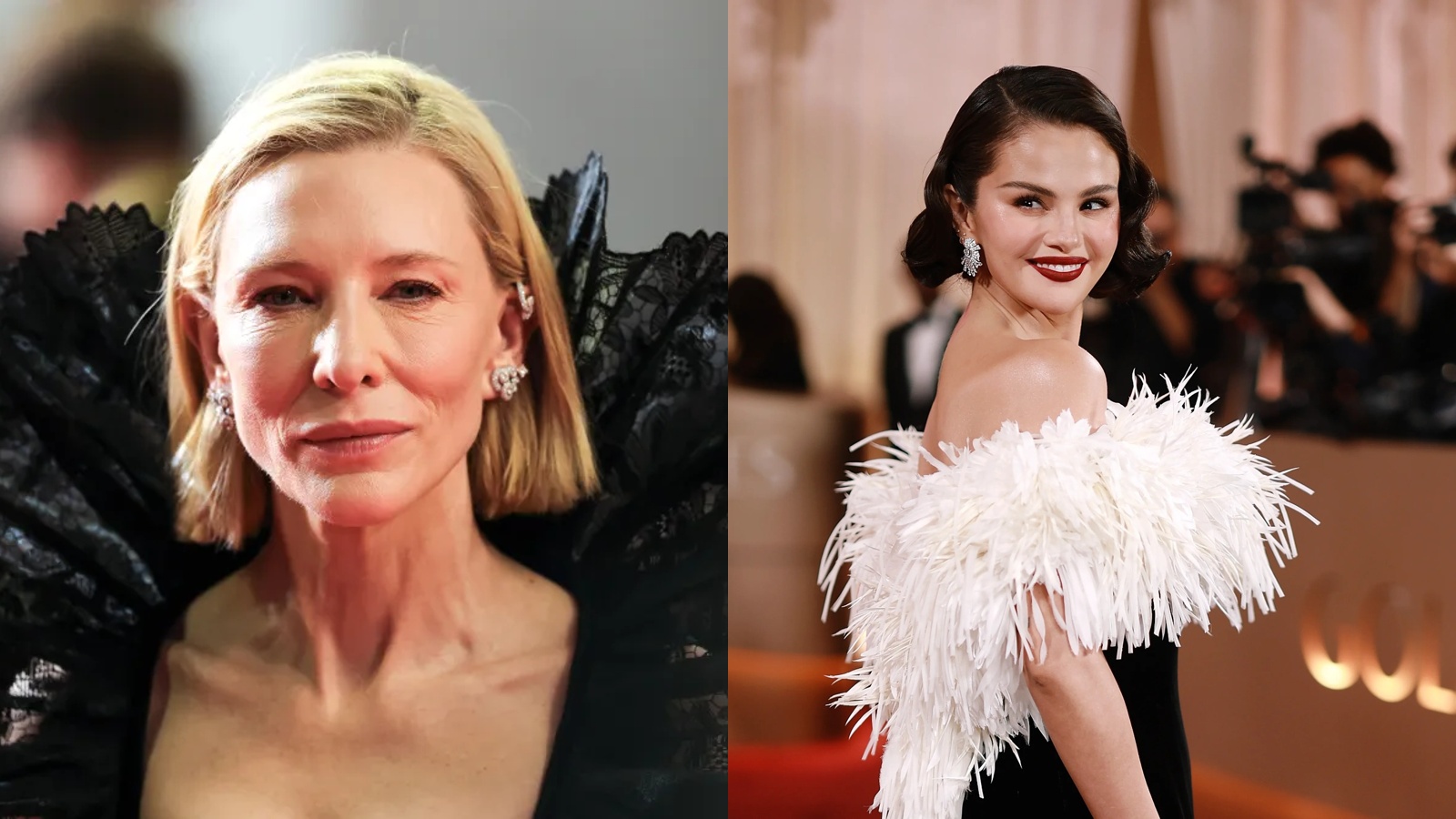 Cate Blanchett and Selena Gomez Join Brady Corbet’s Next Film Alongside Michael Fassbender
