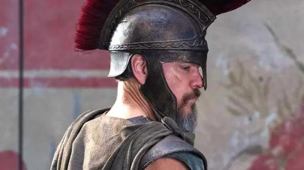 The Odyssey Trailer Gives First Full Look at Christopher Nolan Epic