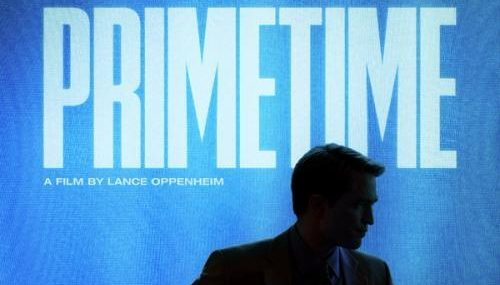 Robert Pattinson Stars as Chris Hansen in First Trailer for A24’s Primetime