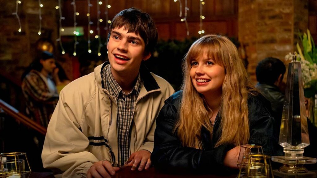 Finding Emily Trailer and New Images Released for Angourie Rice and Spike Fearn Rom-Com
