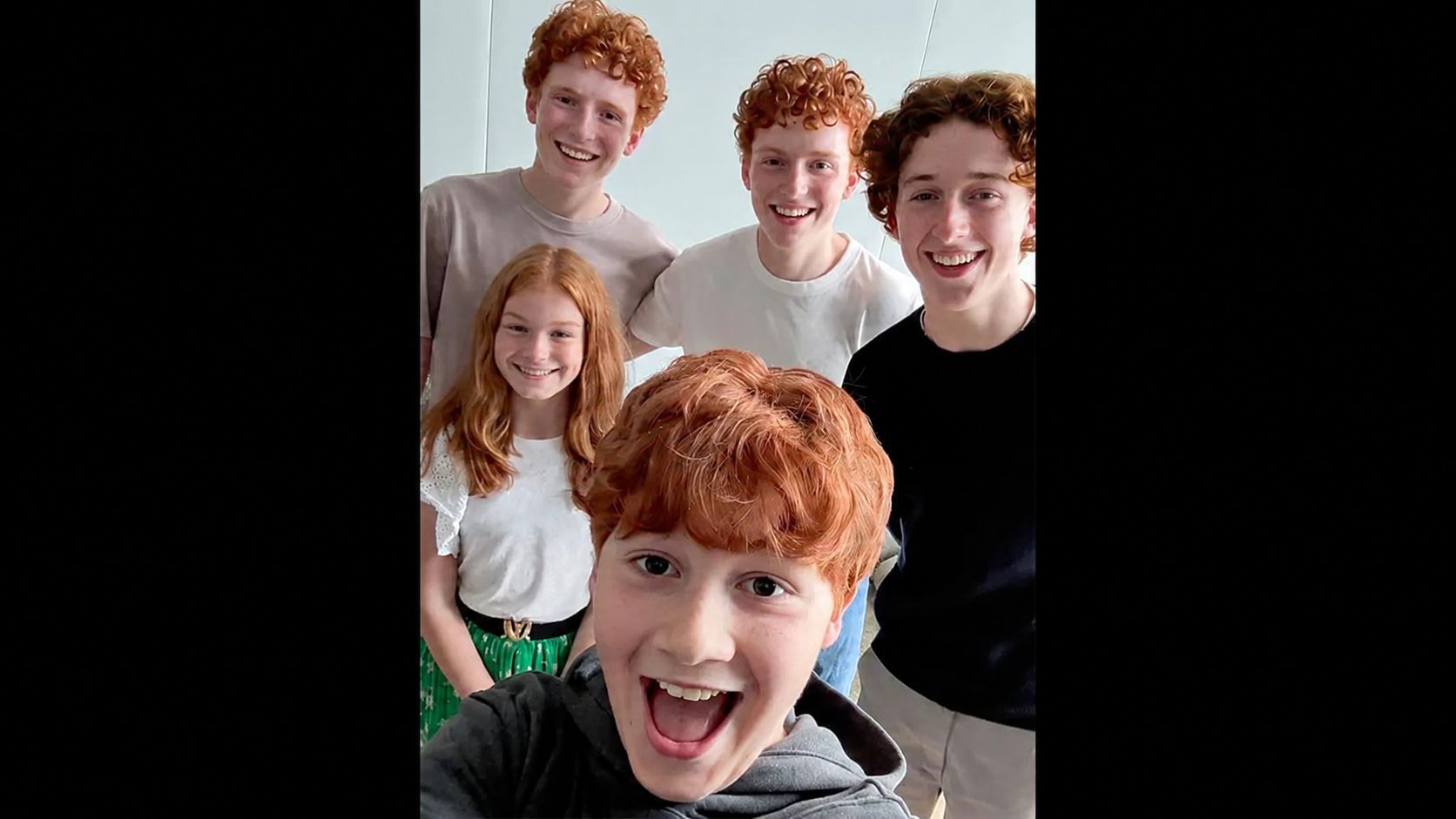 HBO’s Harry Potter Series Will Recast Ginny Weasley Ahead of Season 2