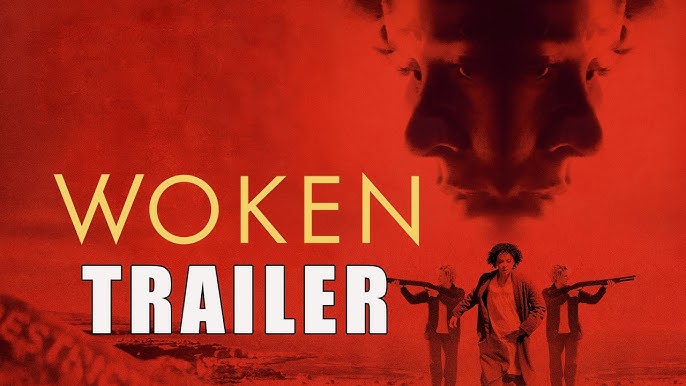Woken: Erin Kellyman and Maxine Peake’s Dystopian Sci-Fi Thriller Arrives on UK Digital